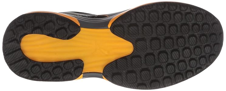 [プーマ] ワークシューズ JSAA A種認定 先芯合成樹脂 衝撃吸収【新品】 Amazon | [プーマセーフティー] ワークシューズ JSAA A種認定 先